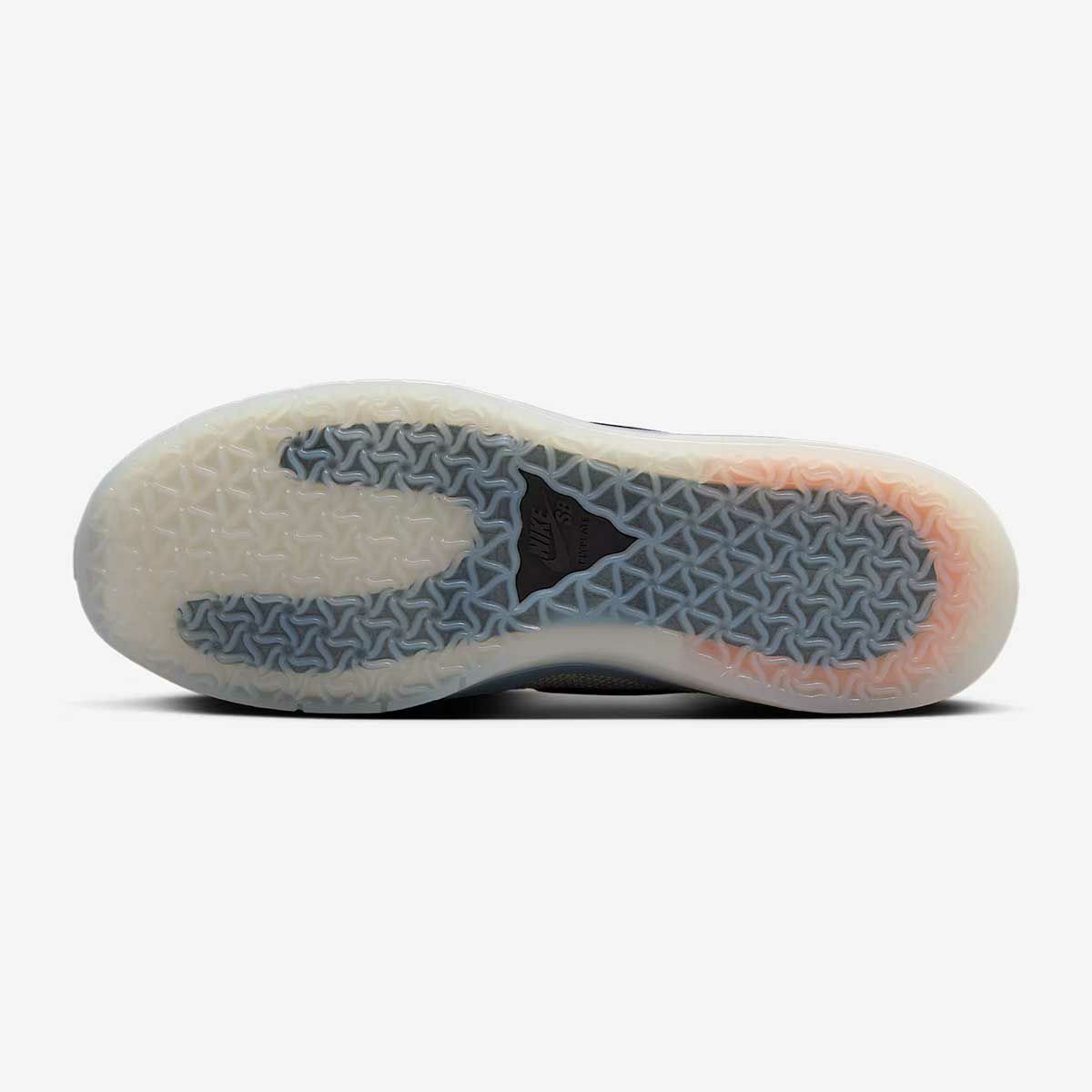 ナイキSBNIKESBスケボースケートボードスケシュースニーカーシューズ靴PS8FV8493-004メンズ男性25SU春夏