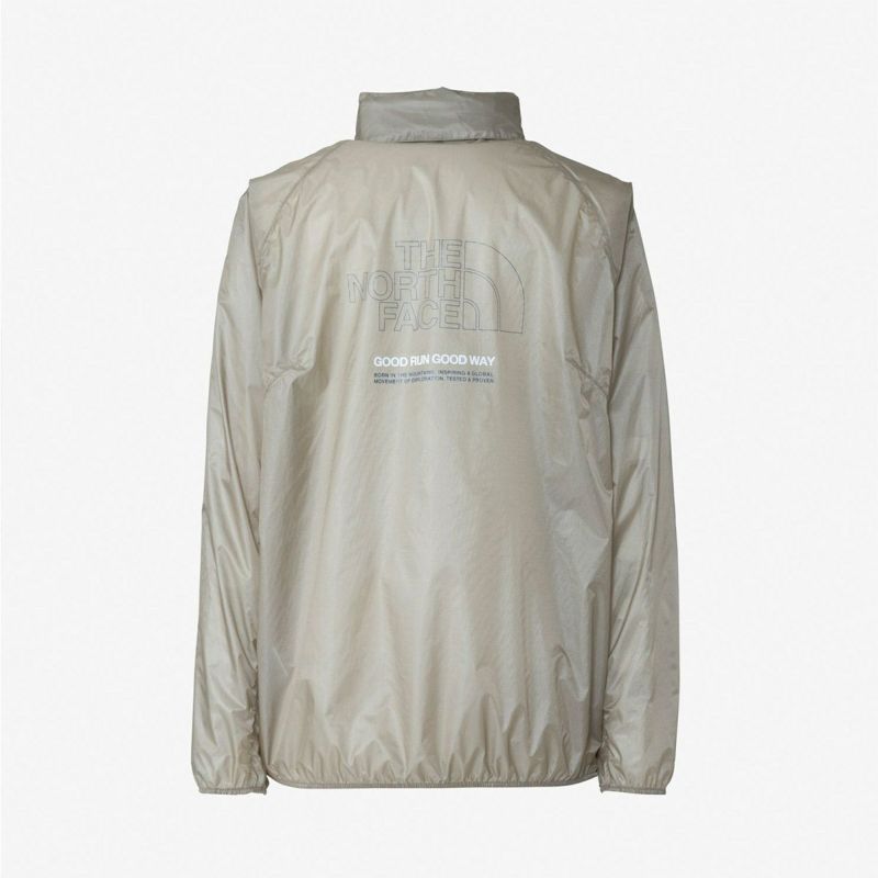 ザ・ノース・フェイスTHENORTHFACEランニングトレーニングウェアアウタージャケットフリーランストライクジャケットFREERUNSTRIKEJACKETNP12594-CLメンズレディースユニセックス25SS春夏