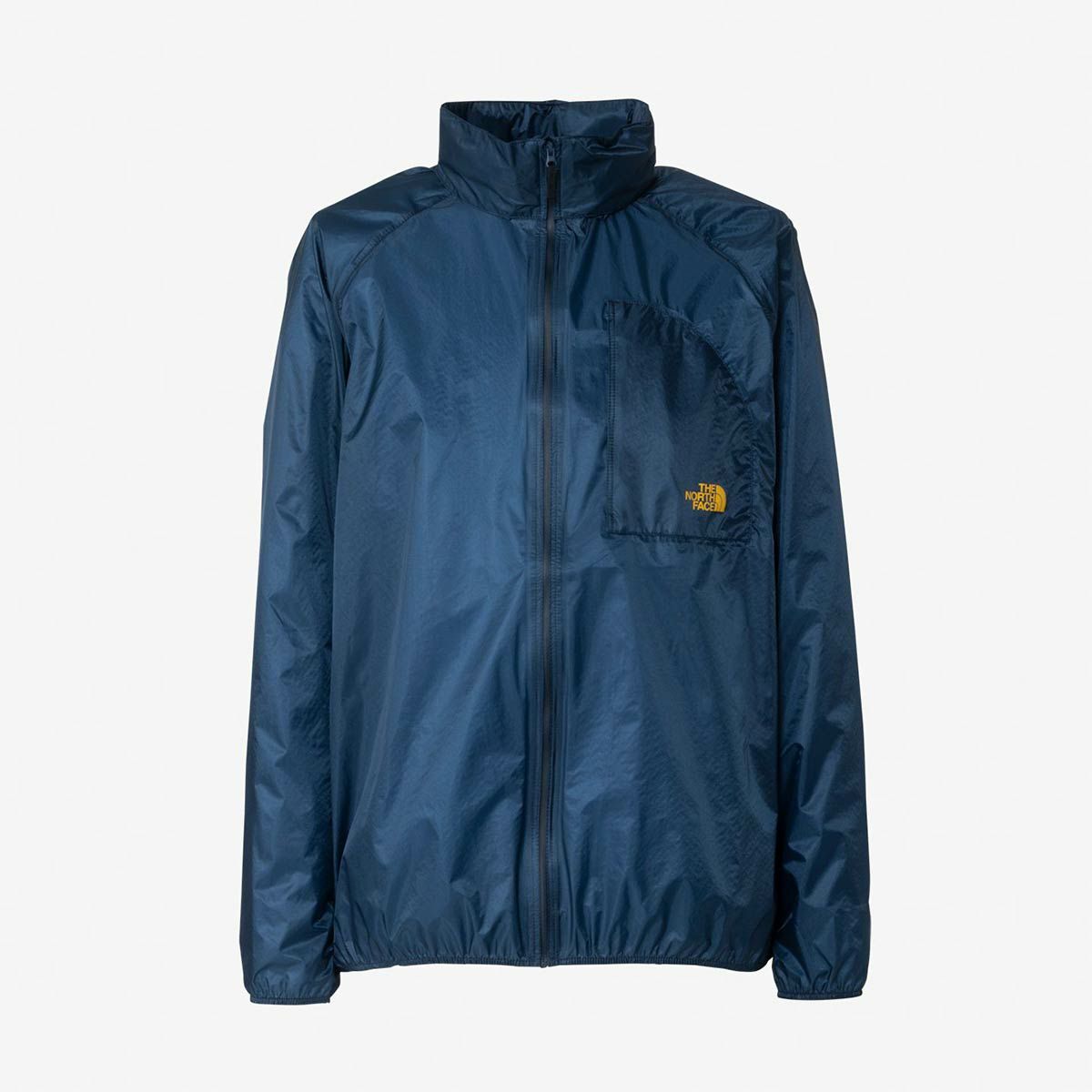 ザ・ノース・フェイスTHENORTHFACEランニングトレーニングウェアアウタージャケットフリーランストライクジャケットFREERUNSTRIKEJACKETNP12594-OBメンズレディースユニセックス25SS春夏