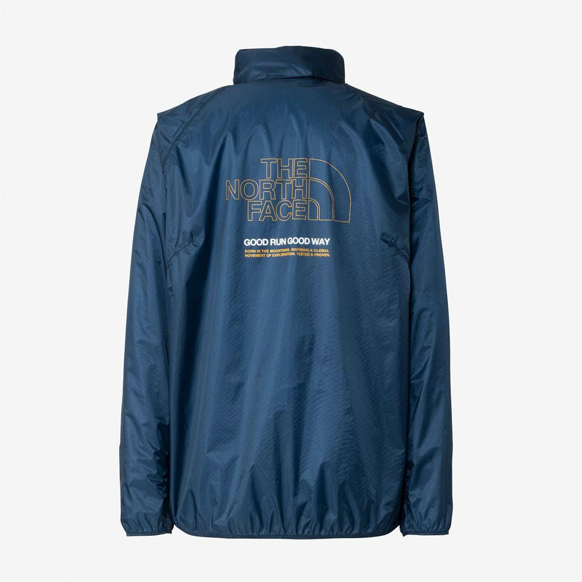 ザ・ノース・フェイスTHENORTHFACEランニングトレーニングウェアアウタージャケットフリーランストライクジャケットFREERUNSTRIKEJACKETNP12594-OBメンズレディースユニセックス25SS春夏