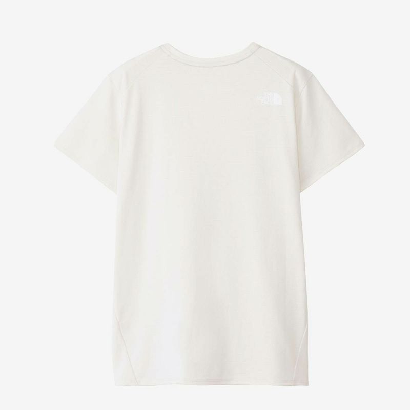 ザ・ノース・フェイスTHENORTHFACEランニングトレーニングウェア半袖TシャツショートスリーブエンデューロクルーS/SENDUROCREWNTW12575-GSレディース女性25SS春夏