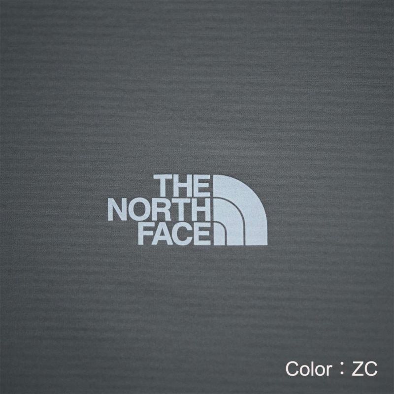ザ・ノース・フェイスTHENORTHFACEランニングトレーニングウェア半袖TシャツショートスリーブエンデューロクルーS/SENDUROCREWNTW12575-GSレディース女性25SS春夏