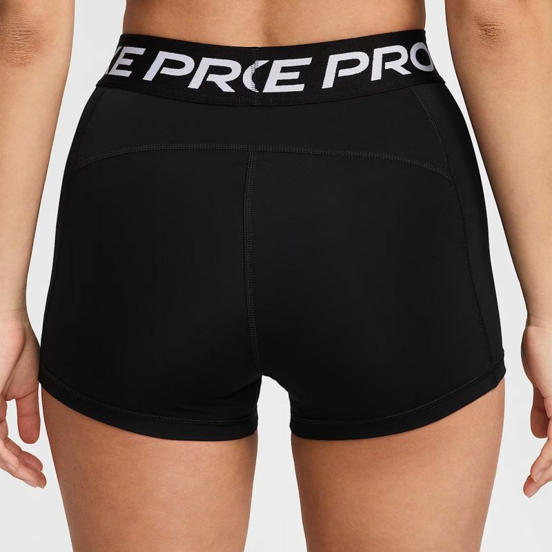 ナイキNIKEジムフィットネスヨガウェアボトムスインナーアンダーパンツショーツウィメンズナイキプロ8cmショートパンツCZ9860-010レディース女性25SU春夏