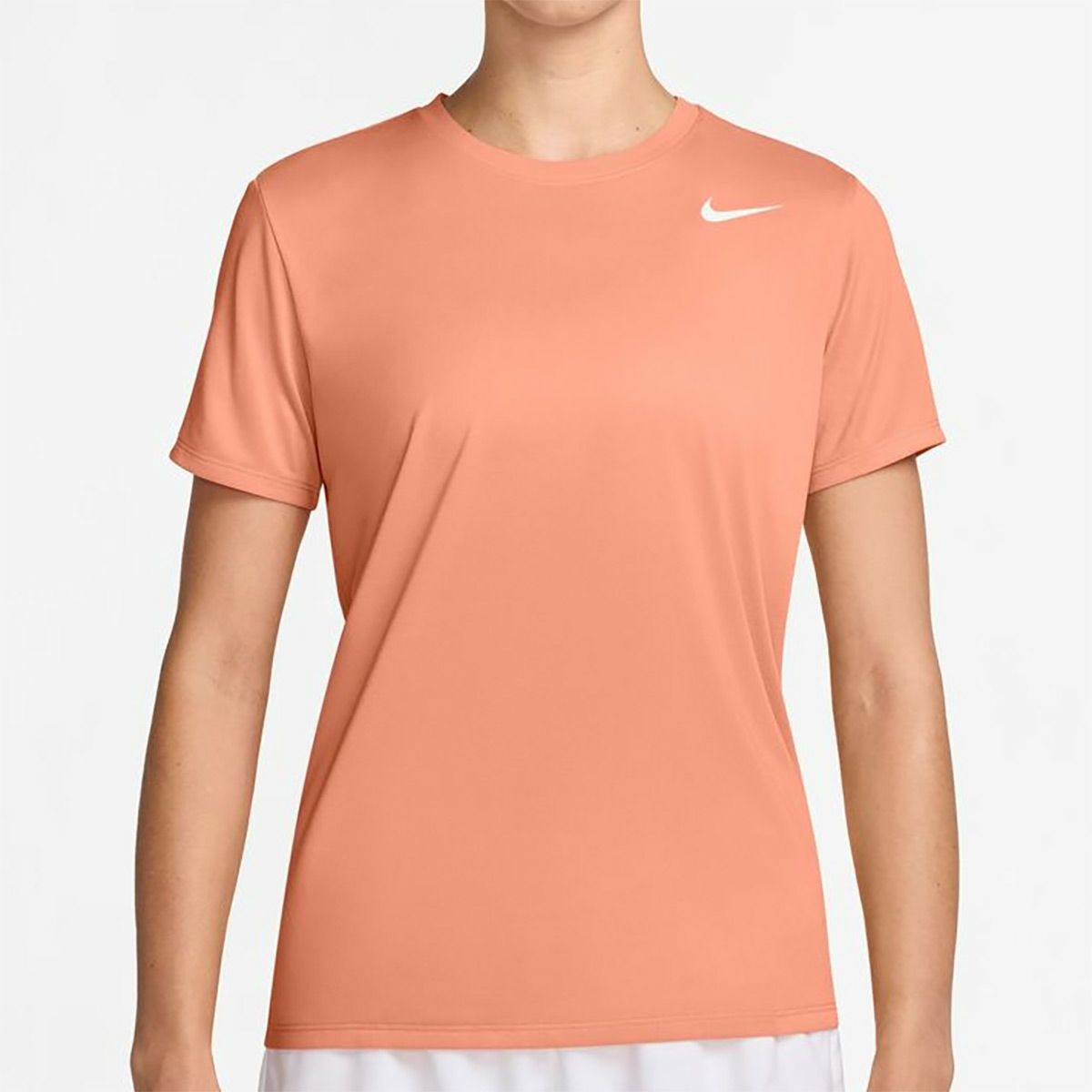 ナイキNIKEジムフィットネスヨガウェア半袖TシャツウィメンズDri-FITRLGDLBRS/STシャツDX0688-844レディース女性25SU春夏