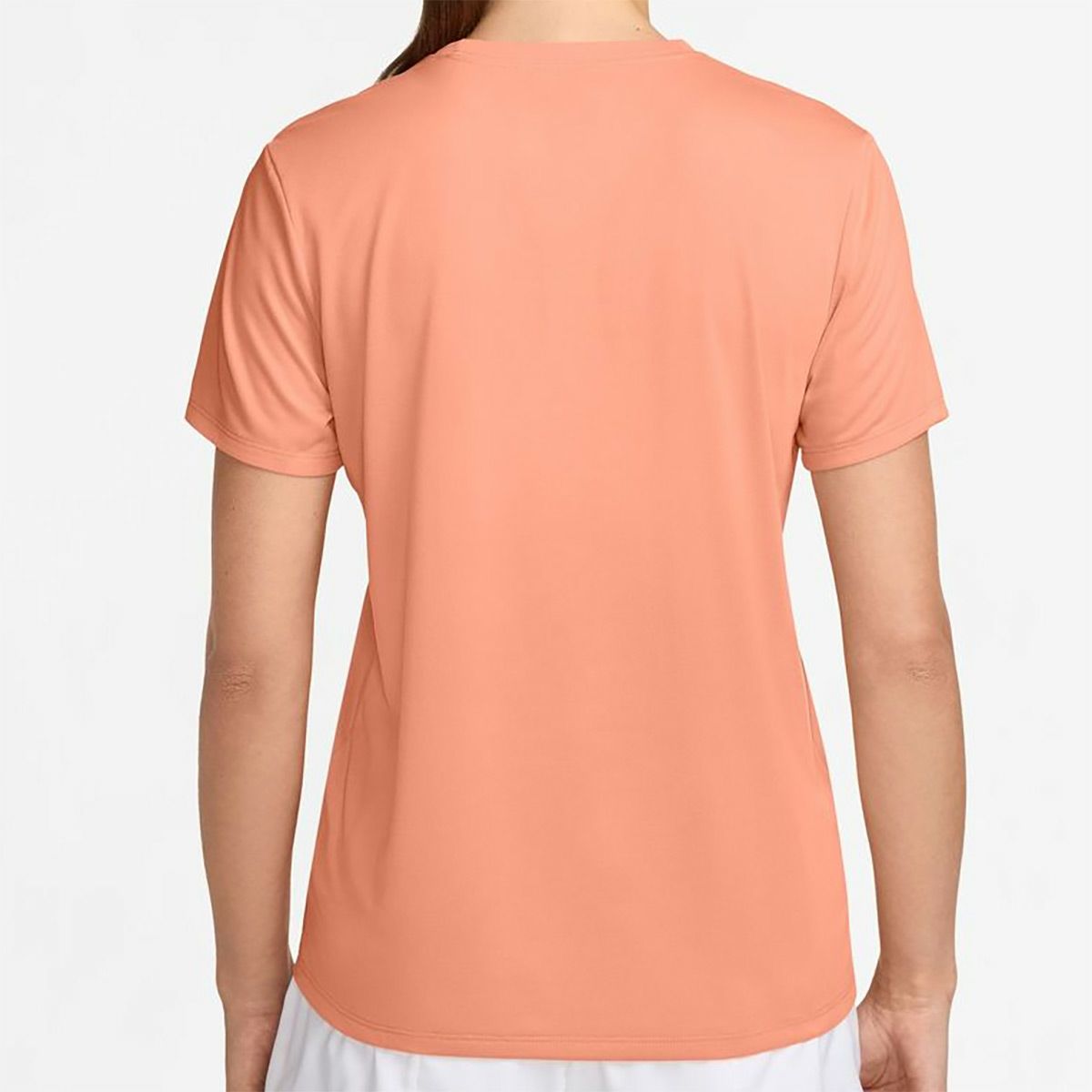 ナイキNIKEジムフィットネスヨガウェア半袖TシャツウィメンズDri-FITRLGDLBRS/STシャツDX0688-844レディース女性25SU春夏