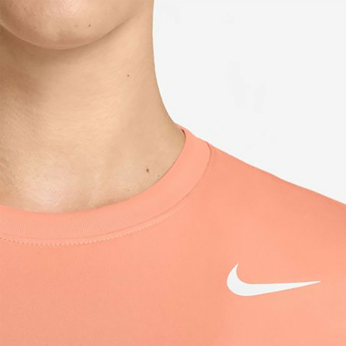 ナイキNIKEジムフィットネスヨガウェア半袖TシャツウィメンズDri-FITRLGDLBRS/STシャツDX0688-844レディース女性25SU春夏