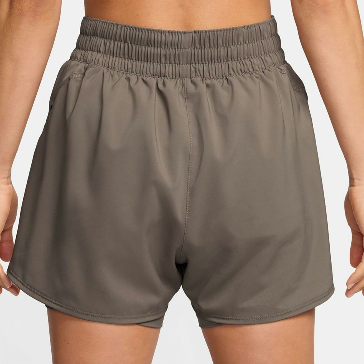 ナイキNIKEジムフィットネスヨガウェアボトムスショートハーフパンツ短パンASWNKONEDFHR2IN1SHORTHV0577-214レディース女性25SU春夏