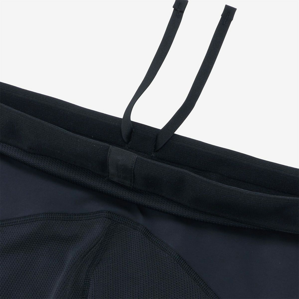 ゴールドウインGOLDWINトレイルランニングトレランウェアボトムスインナースパッツレギンスインパクトブリーズロングタイツC3fitIMPTBRZLGTIGHTSGC15153-BKメンズ男性