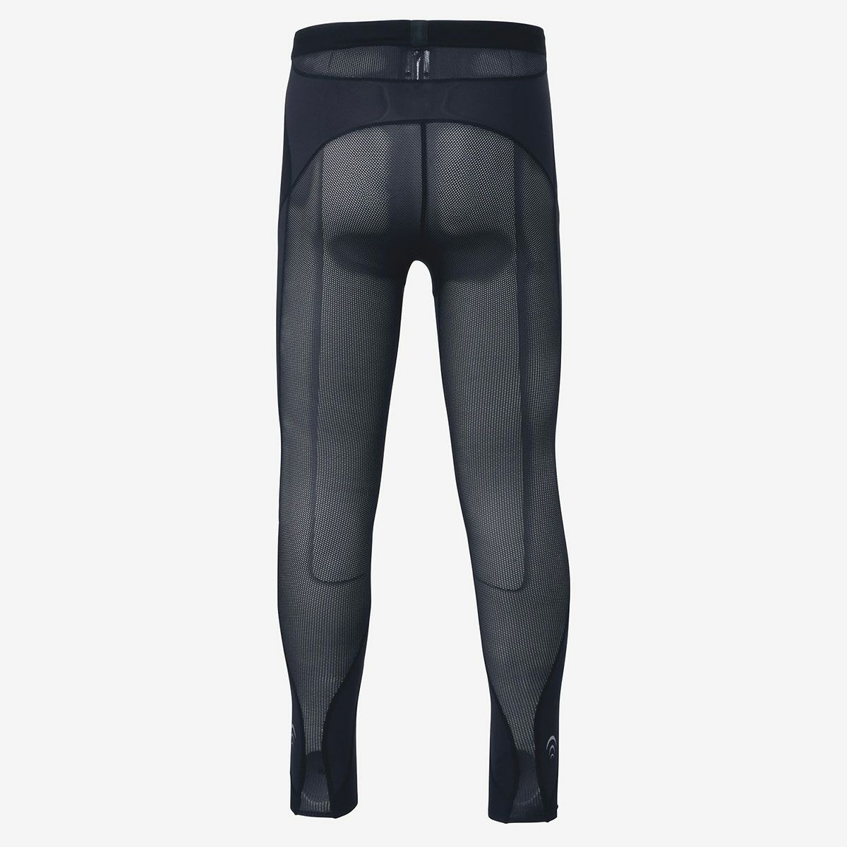 ゴールドウインGOLDWINトレイルランニングトレランウェアボトムスインナースパッツレギンスインパクトブリーズロングタイツC3fitIMPTBRZLGTIGHTSGCW15153-BKレディース女性