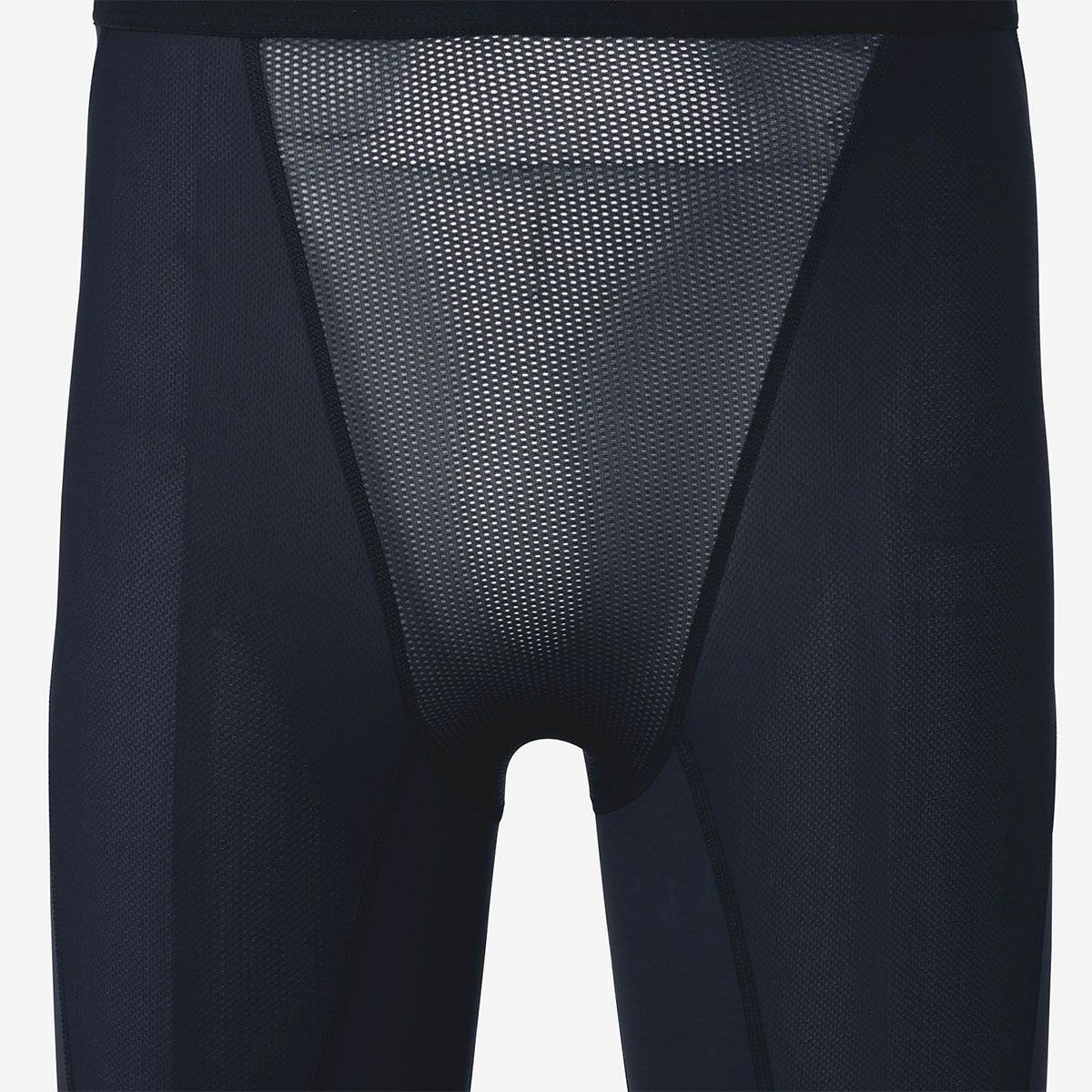 ゴールドウインGOLDWINトレイルランニングトレランウェアボトムスインナースパッツレギンスインパクトブリーズロングタイツC3fitIMPTBRZLGTIGHTSGCW15153-BKレディース女性