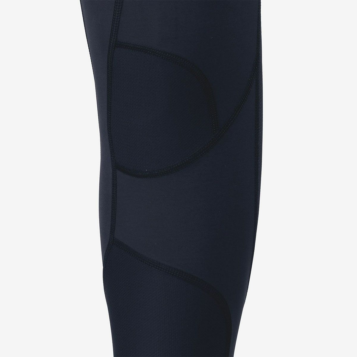 ゴールドウインGOLDWINトレイルランニングトレランウェアボトムスインナースパッツレギンスインパクトブリーズロングタイツC3fitIMPTBRZLGTIGHTSGCW15153-BKレディース女性