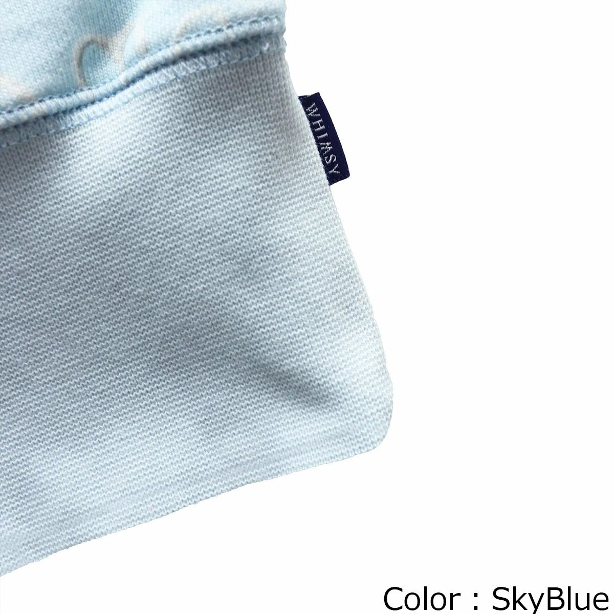 ウィムジーWHIMSYスケボースケートボードウェアスウェットパーカークレイレターフーディーClayLetterHoodie12231U130195メンズ男性24HO秋冬