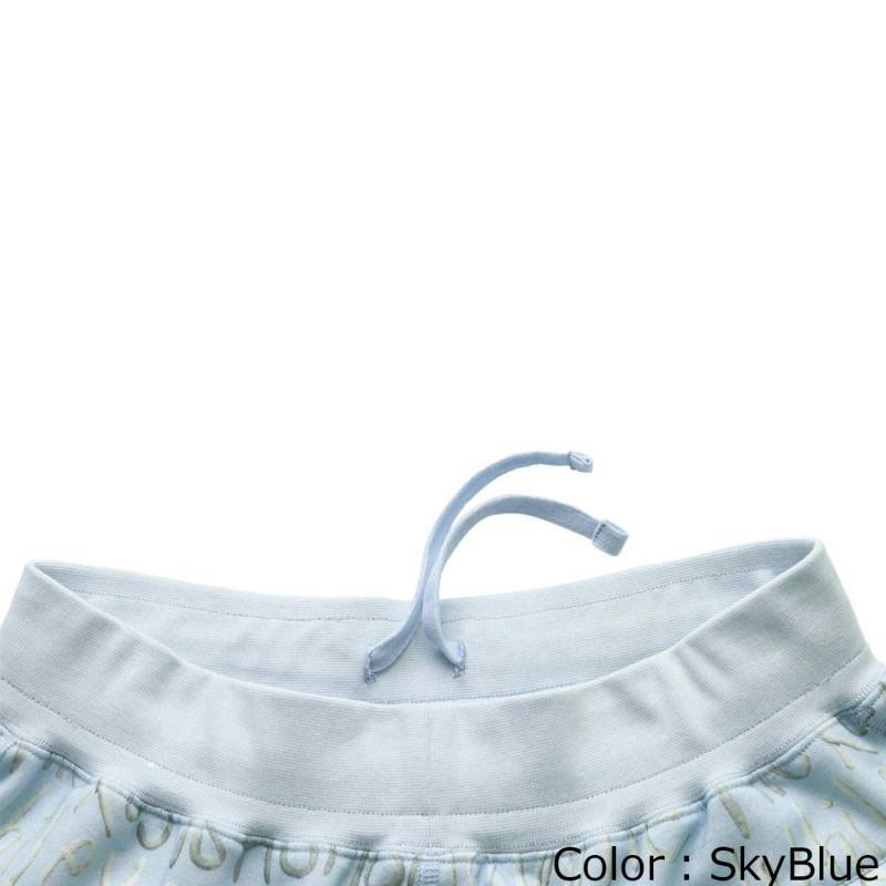 ウィムジーWHIMSYスケボースケートボードウェアボトムスロングパンツ長ズボンクレイレタースウェットパンツClayLetterSweatPant12231U130197メンズ男性24HO秋冬