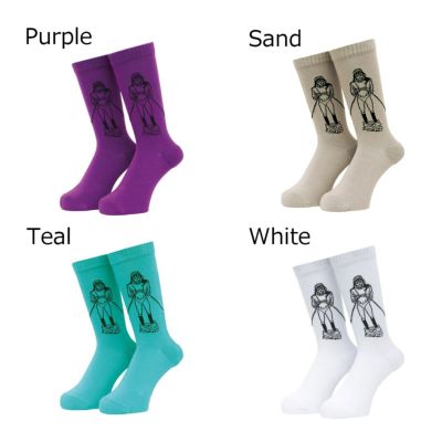 ウィムジーWHIMSYスケボースケートボードソックス靴下テイクミースキーソックスTakeMeSkiSocks12231U130205メンズ男性24HO秋冬