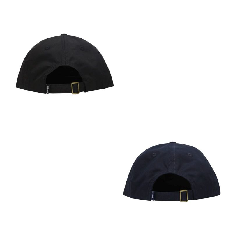 ウィムジーWHIMSYスケボースケートボード帽子ハットソックスクラブハットSocksClubHat12231U130210メンズ男性25SP春夏