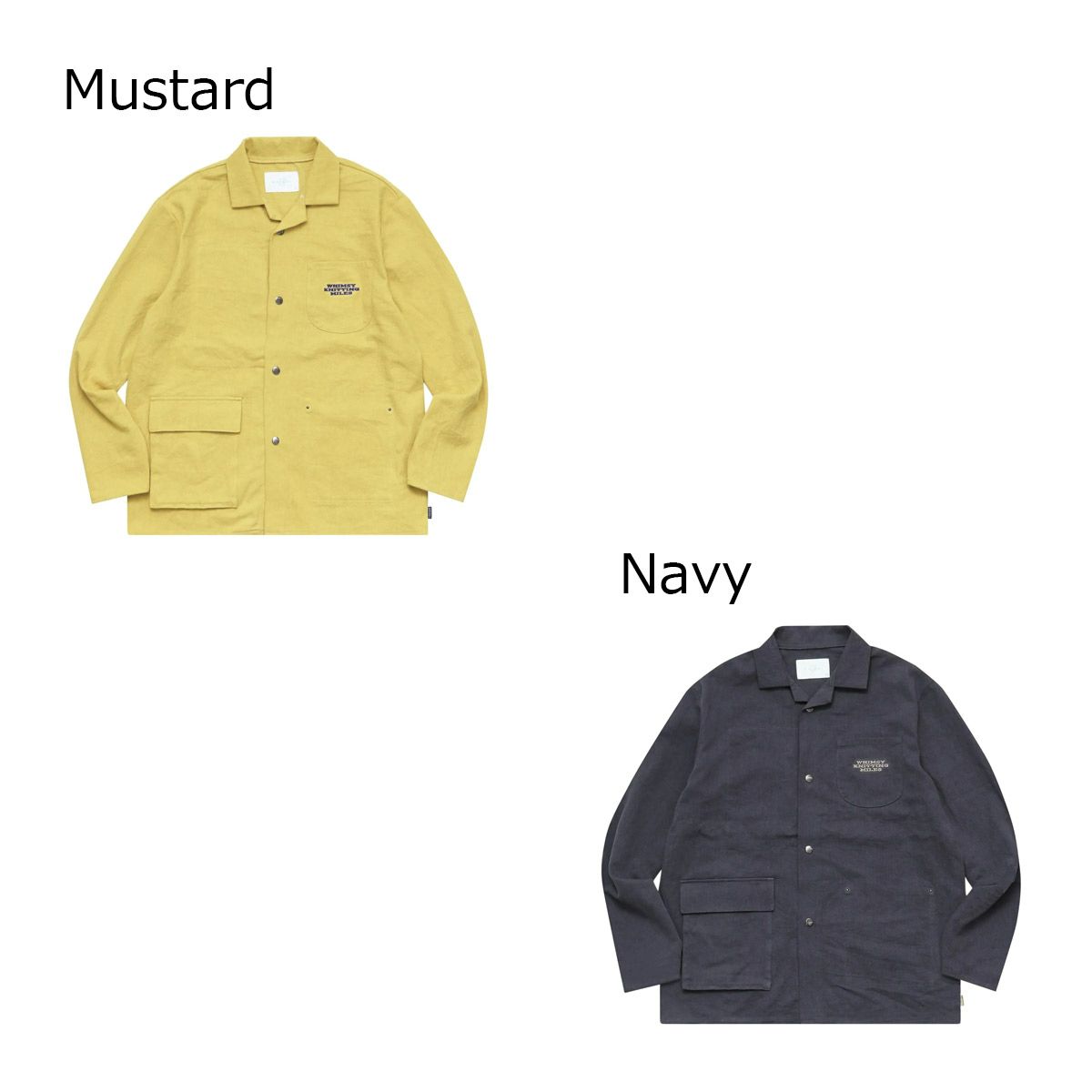 ウィムジーWHIMSYスケボースケートボードウェアアウタージャケットファクトリージャケットFactoryJacket12231U130213メンズ男性25SP春夏