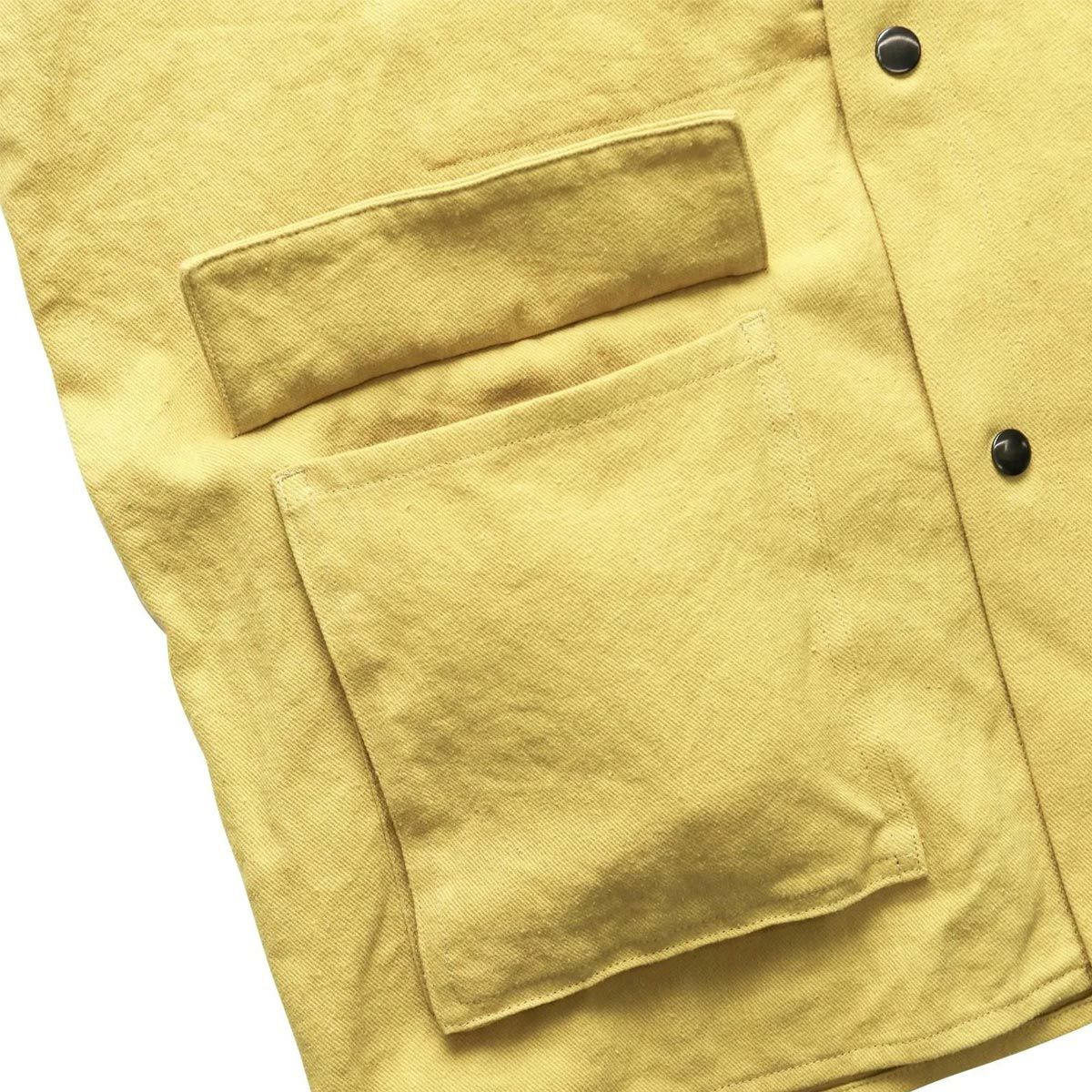 ウィムジーWHIMSYスケボースケートボードウェアアウタージャケットファクトリージャケットFactoryJacket12231U130213メンズ男性25SP春夏