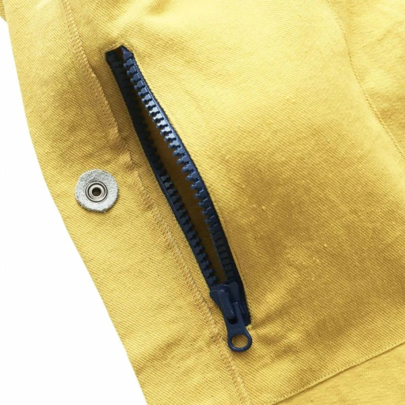 ウィムジーWHIMSYスケボースケートボードウェアアウタージャケットファクトリージャケットFactoryJacket12231U130213メンズ男性25SP春夏