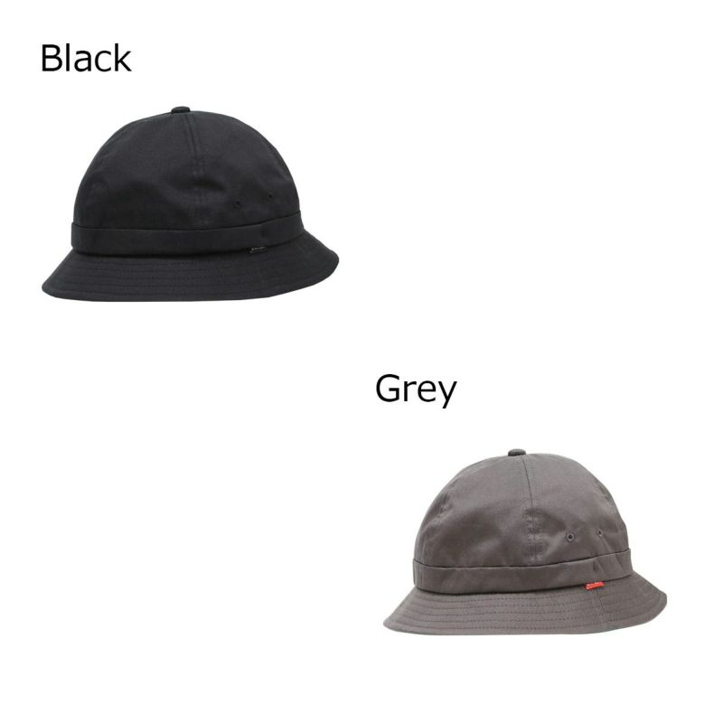 ウィムジーWHIMSYスケボースケートボード帽子ハット2トーンボールハット2-ToneBallHat12231U130215メンズ男性25SP春夏