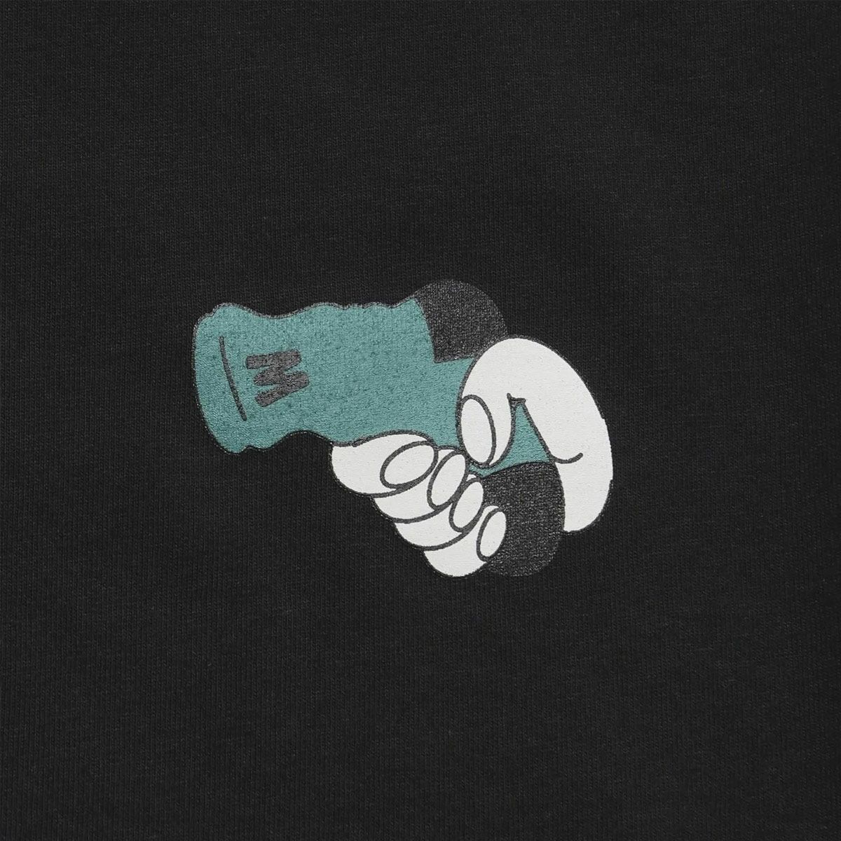 ウィムジーWHIMSYスケボースケートボードウェア長袖TシャツロンTソックスガンロングTシャツSOCKSGUNL/STEE12231U130217メンズ男性25SP春夏