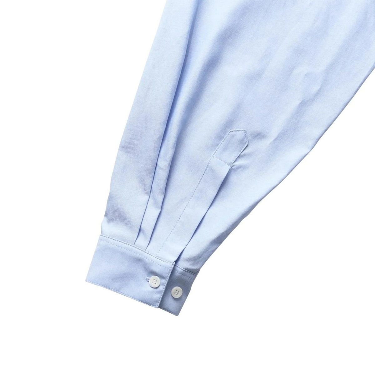 ウィムジーWHIMSYスケボースケートボードウェア長袖シャツツールボックスオックスフォードToolBoxOxford12231U130219メンズ男性25SP春夏