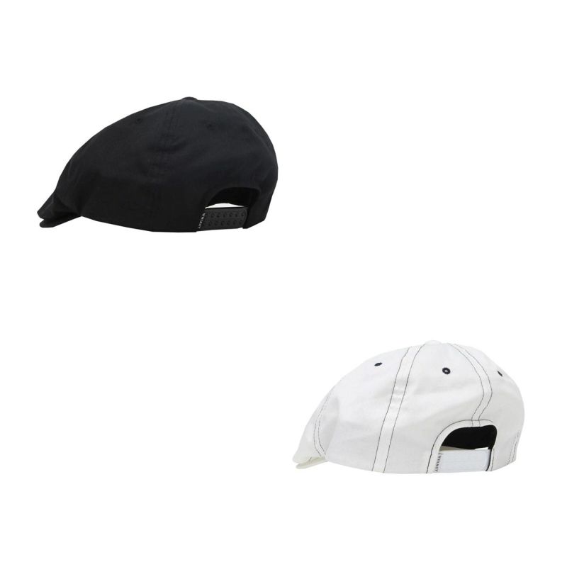 ウィムジーWHIMSYスケボースケートボード帽子ハンチングキャスケットスナップバックハンチングSnapBackHunting12231U130223メンズ男性25SP春夏