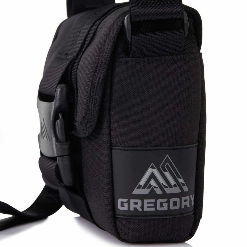 グレゴリーGREGORYアウトドアカジュアル鞄バッグショルダーバッグメッセンジャーバッグジョーブレーカーショルダーポーチ1539871465メンズレディースユニセックス25SP春夏
