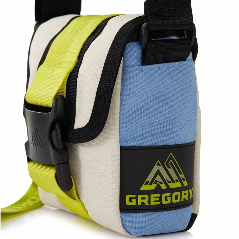 グレゴリーGREGORYアウトドアカジュアル鞄バッグショルダーバッグメッセンジャーバッグジョーブレーカーショルダーポーチ1539872190メンズレディースユニセックス25SP春夏