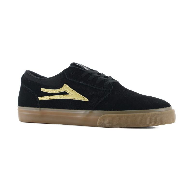 ラカイ LAKAI スケボー スケートボード スケシュー スニーカー