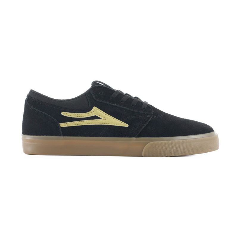 セール22%OFF！】ラカイ LAKAI スケボー スケートボード スケシュー