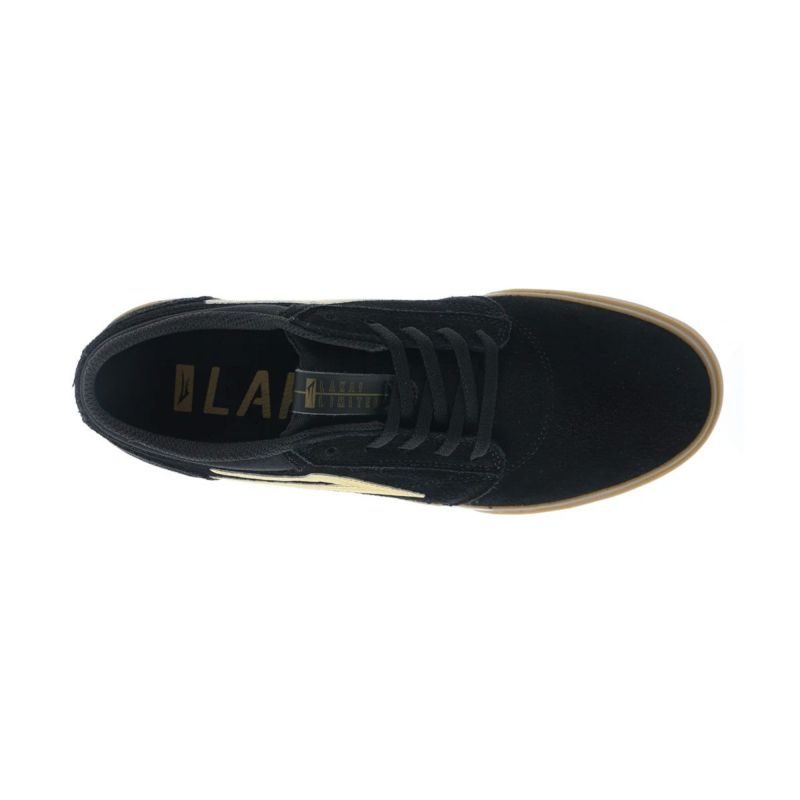 ラカイ LAKAI スケボー スケートボード スケシュー スニーカー