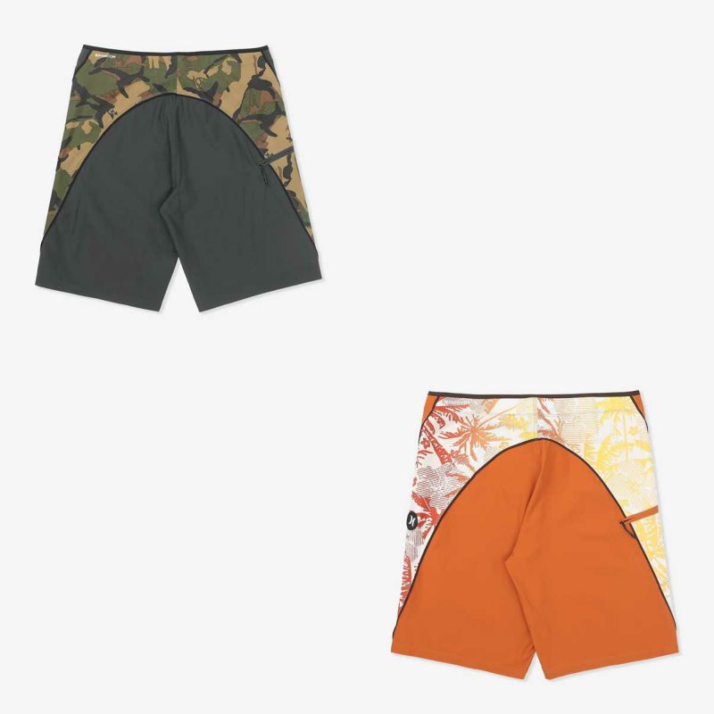 ハーレー Hurley サーフィン サーフ 水着 ボードショーツ