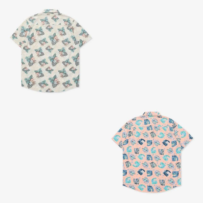 ハーレーHurleyサーフィンサーフウェア半袖シャツワンアンドオンリーリドストレッチショートスリーブONEANDONLYLIDOSTRETCHSHORTSLEEVEMVS01865メンズ男性25SP春夏