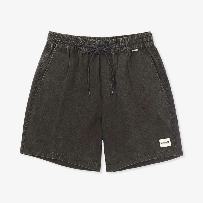 ハーレー Hurley サーフィン サーフ ウェア ボトムス ショート