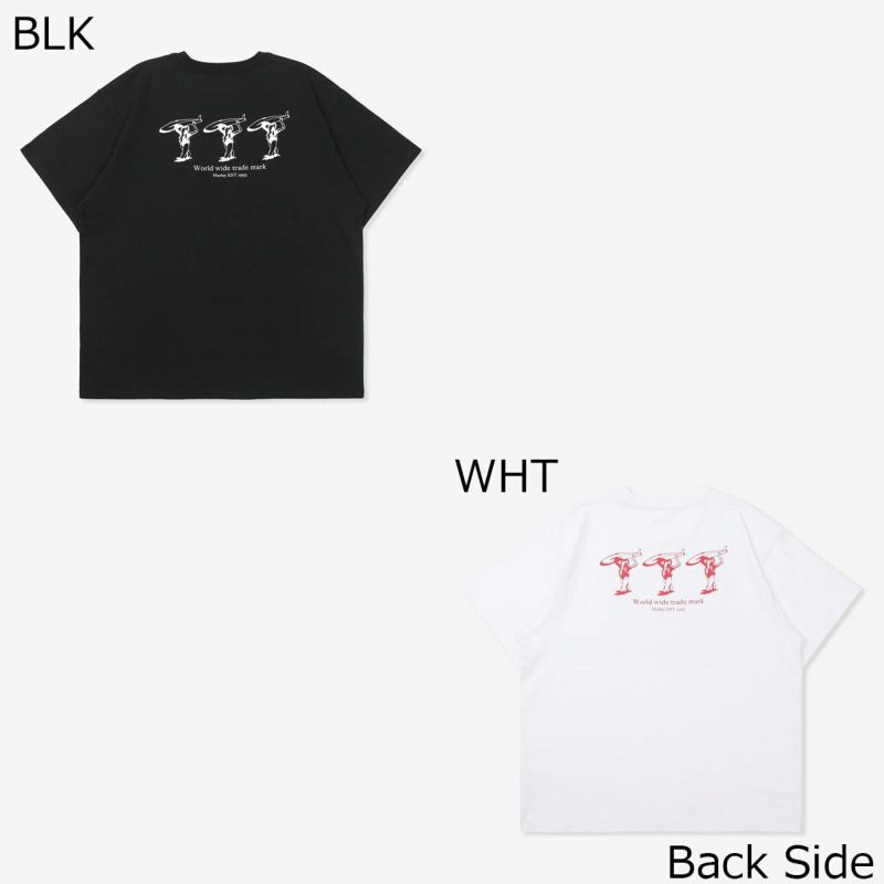 ハーレーHurleyサーフィンサーフウェア半袖TシャツオーバーサイズガールズライダーグラフィックショートスリーブティーOVERSIZEDGIRLSRIDERGRAPHICSHORTSLEEVETEEWCSS251032レディース女性25SP春夏