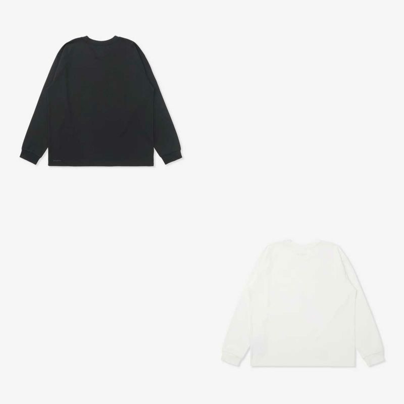ハーレーHurleyサーフィンサーフラッシュガードUVカットファントムアイコンロングスリーブティーPHANTOMICONLONGSLEEVETEEWSRG251003レディース女性25SP春夏