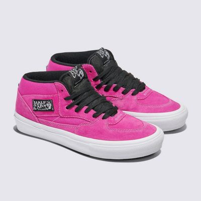 VANS ヴァンズ バンズ スケート ハーフキャブ メンズ スニーカー