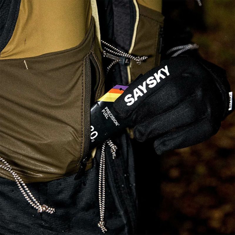 セイスカイSAYSKYランニング鞄バッグウエストポーチボディバッグFLOWVEST20112LMUAVE201C310メンズレディースユニセックス25SP春夏