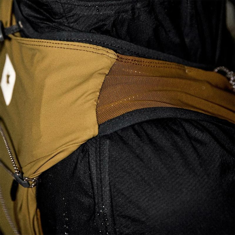 セイスカイSAYSKYランニング鞄バッグウエストポーチボディバッグFLOWVEST20112LMUAVE201C310メンズレディースユニセックス25SP春夏