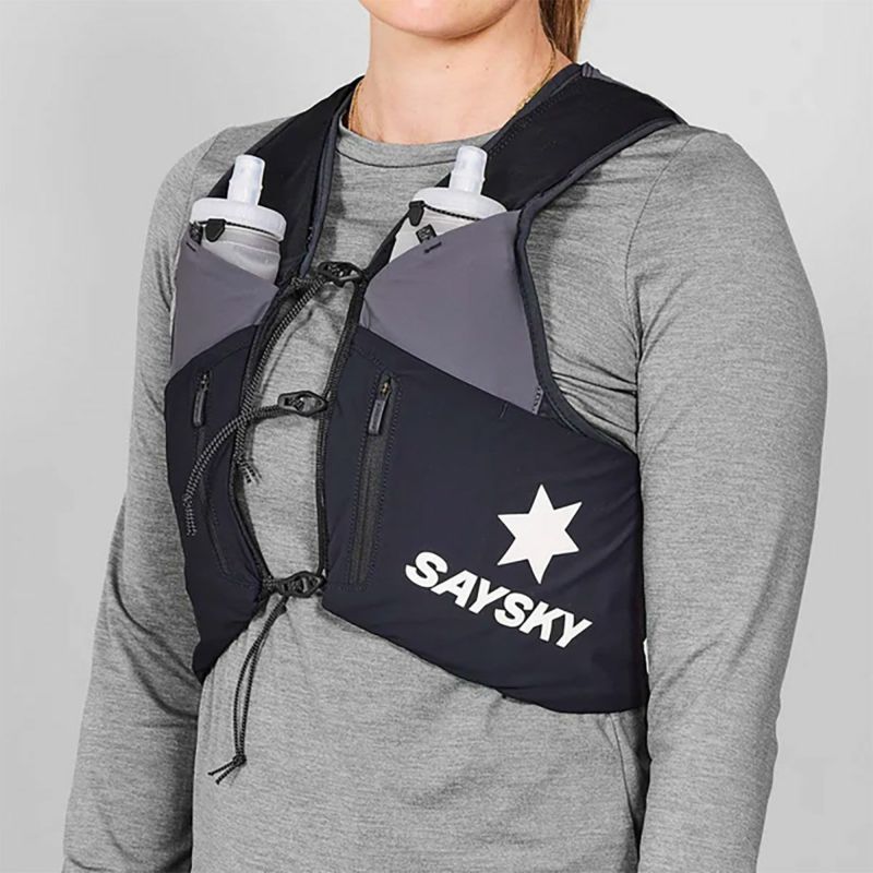 セイスカイ SAYSKY ランニング 鞄 バッグ ウエストポーチ ボディ