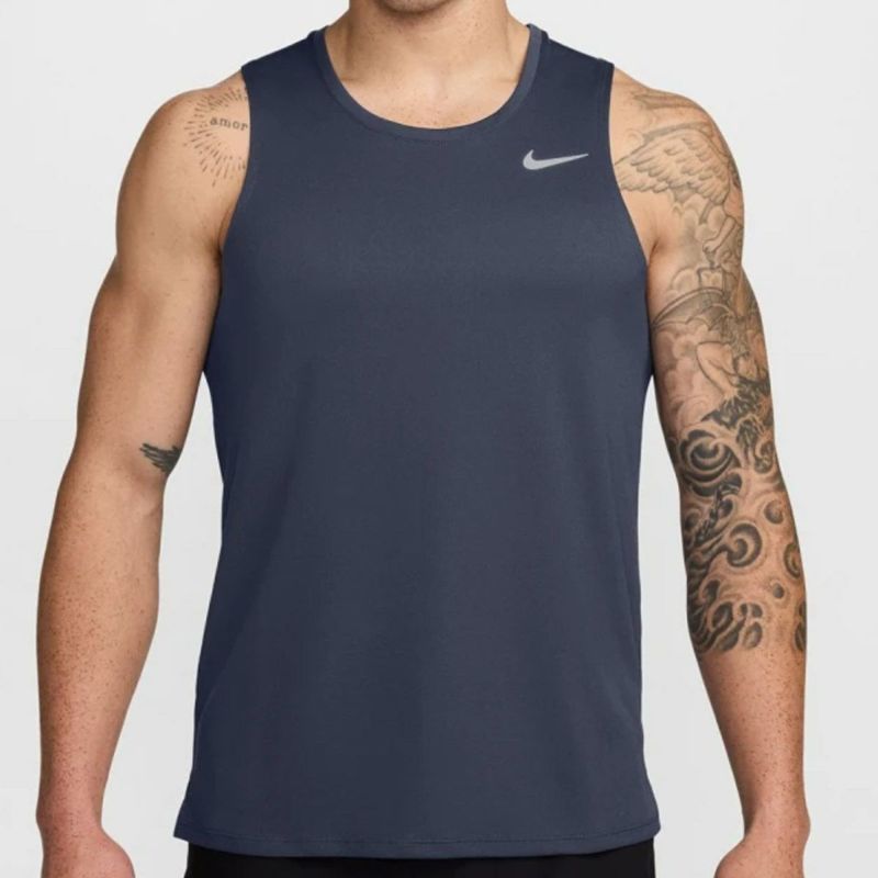 NIKE ナイキ　スポーツウェア セットアップ ノースリーブ ランニングウェア ナイキ レディス 陸上/ランニング ノースリーブシャツ