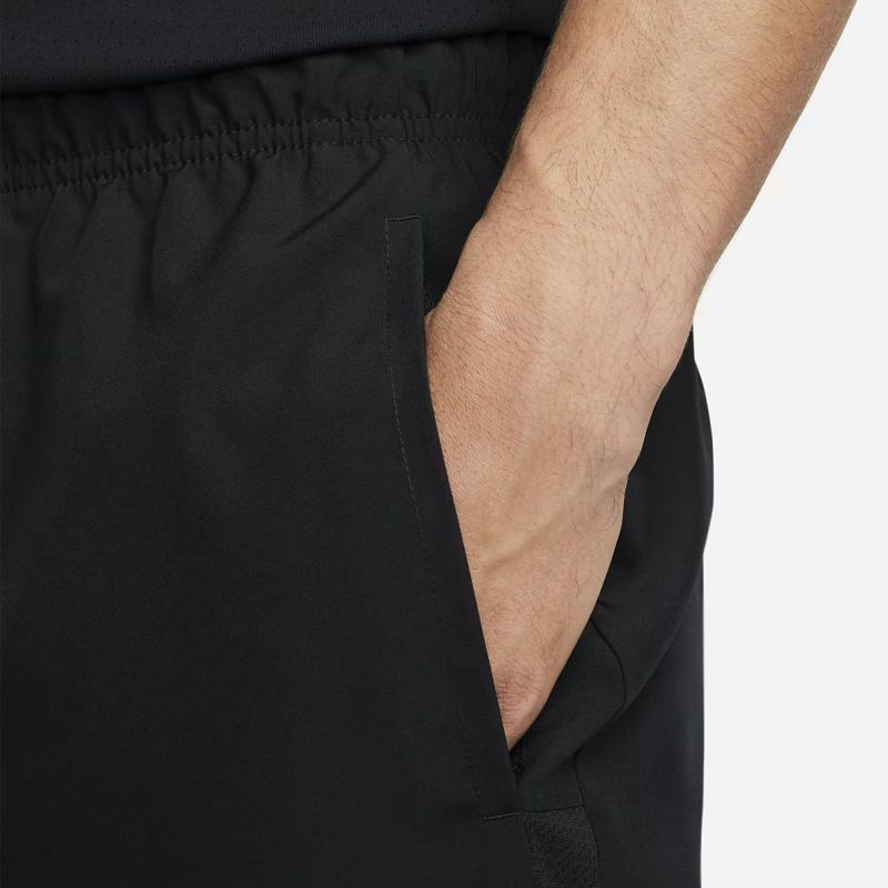 ナイキNIKEランニングウェアボトムスショートハーフパンツ短パンDri-FITチャレンジャーDV9360-010メンズ男性25SU春夏