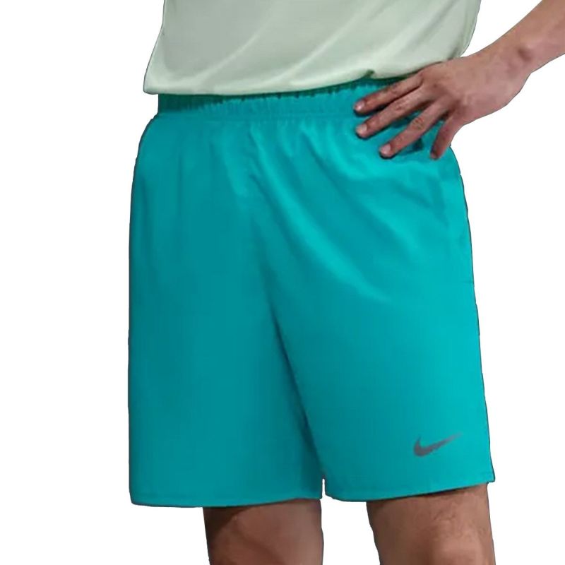 ナイキNIKEランニングウェアボトムスショートハーフパンツ短パンDri-FITチャレンジャーDV9360-345メンズ男性25SU春夏