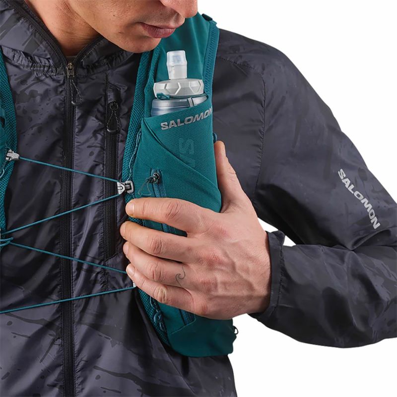 サロモンSALOMONランニングアクセサリーSOFTFLASK500ml/17oz42LC1933200メンズレディースユニセックス25SP春夏