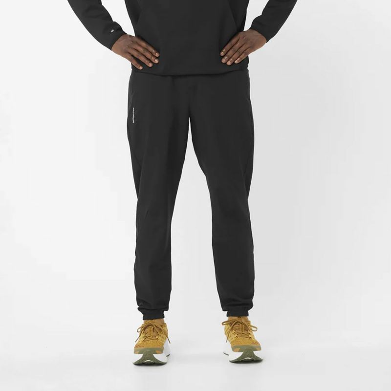 SALOMON サロモン ランニングパンツ ランニングショーツ