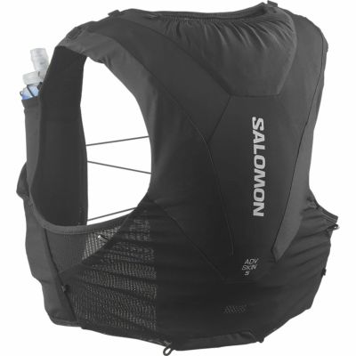 ノースフェイストレイルザック 揺れ無さ最強の着るザック！The North FaceのTRシリーズ