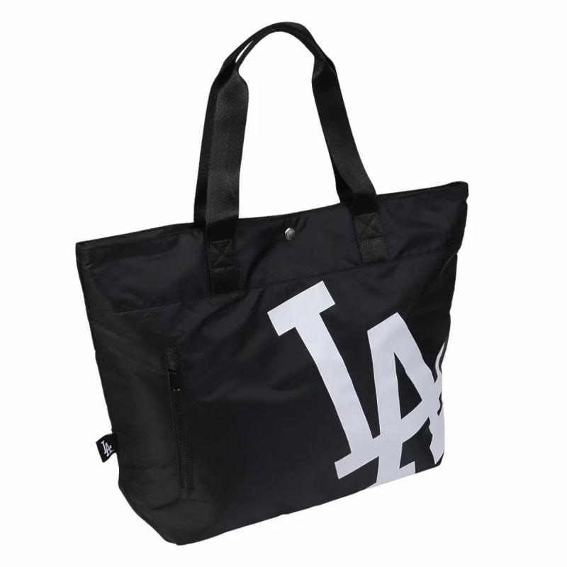 イーカムE-COMEベースボール野球ソフトボール鞄バッグトートバッグMLBナイロントートロサンゼルスドジャースLA-NT02メンズレディースユニセックス25SP春夏