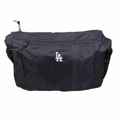 イーカムE-COMEベースボール野球ソフトボール鞄バッグショルダーバッグメッセンジャーバッグMLBショルダーバッグロサンゼルスドジャースLA-SD26メンズレディースユニセックス25SP春夏