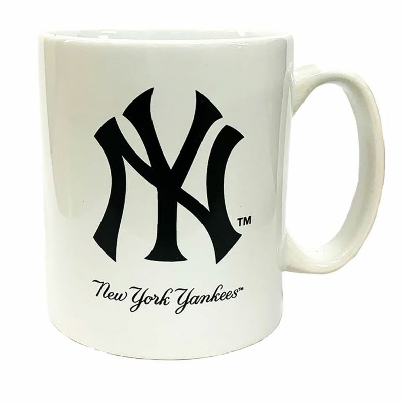 MLB NYヤンキース(YANKEES) マグカップ 野球