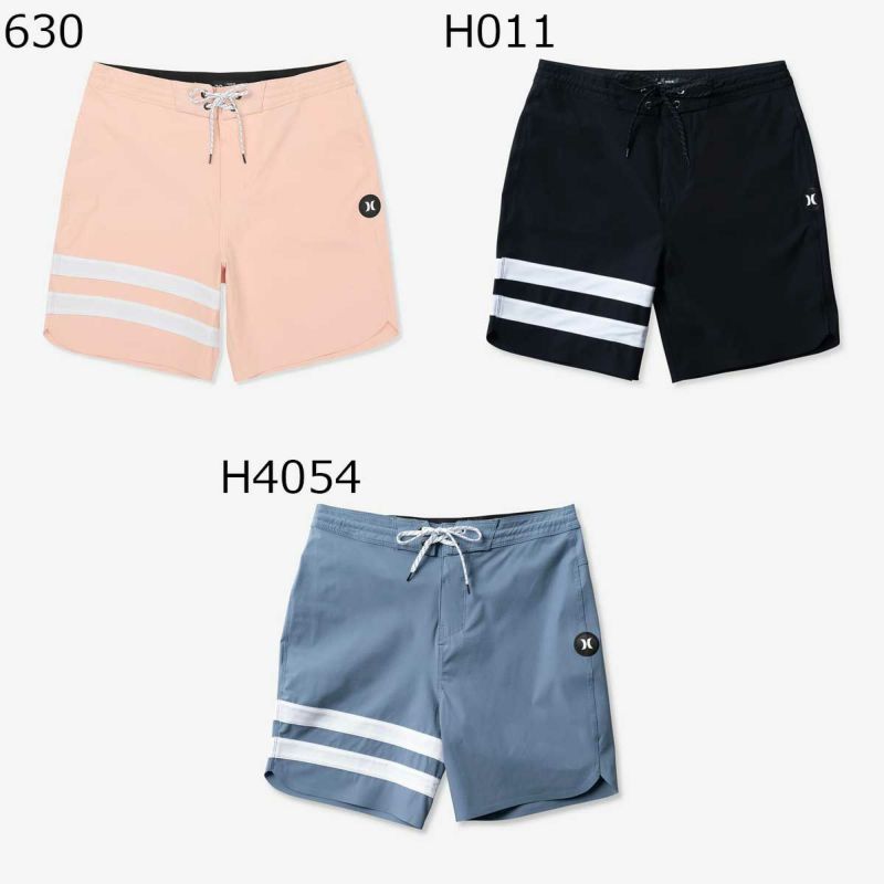 ハーレー Hurley サーフィン サーフ 水着 ボードショーツ